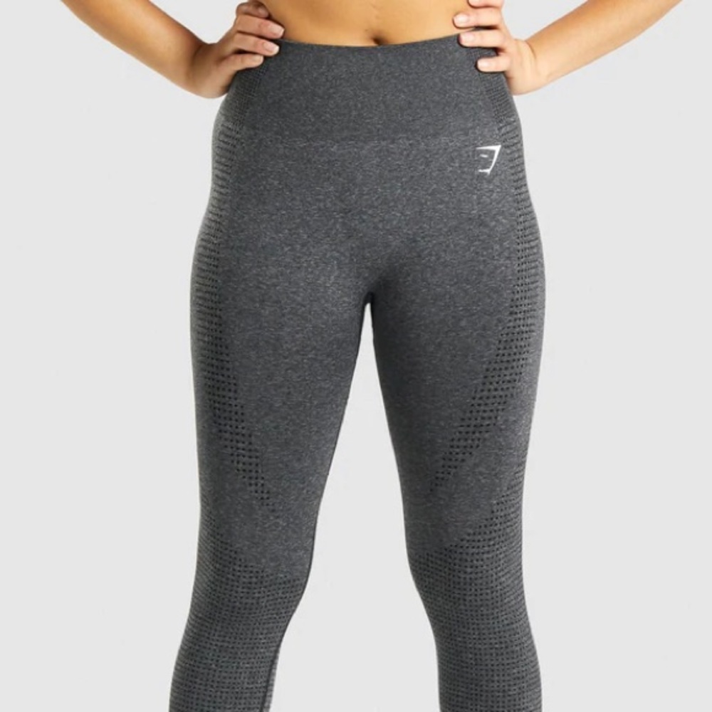 Gymshark Vital Seamless 2.0 Leggings XS